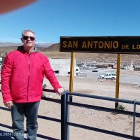 Marcelo Guzmán (@atomico61) 's Twitter Profile