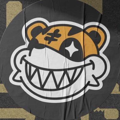 YEAR OF THE TIGER, EVERY YEAR.