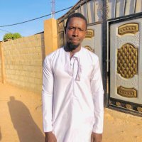 Buba Camara (@bubacamara44876) 's Twitter Profile