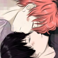 نونو🏳️‍🌈 (@ya_qin124) Twitter profile photo