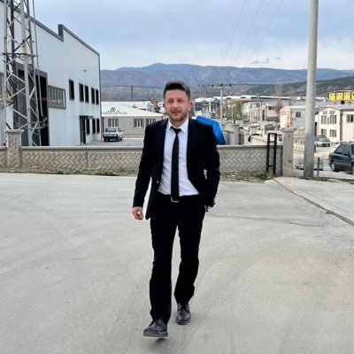 ErcanBoyuk's profile picture. 