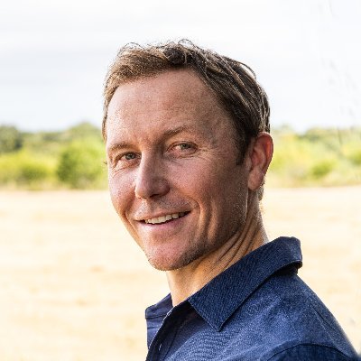 Doctor of Physical Therapy • Co-Founder & Chief Culture Officer of NativePath • Helping humans feel better through better ways of eating, moving & living.