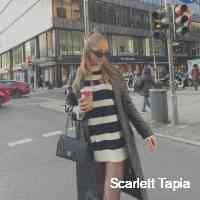 Scarlett Tapia (@tapiascarlettt) 's Twitter Profile