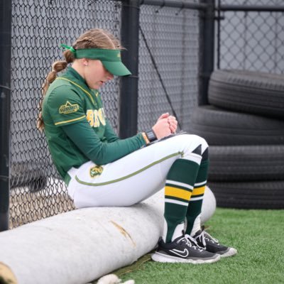 Don’t just be saved LIVE SAVED ✝️. Psalm 73:28. NDSU sb #1