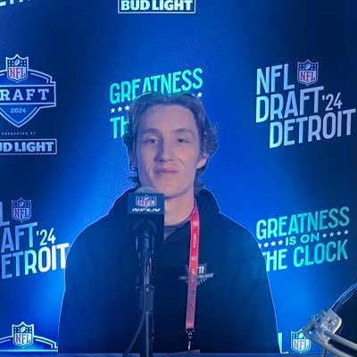Sports Media @TWSN___ | Owner of Fantasy Trading Room | Fantasy Football Contributor to https://t.co/E0XGpaLEhC | YouTube - FTR