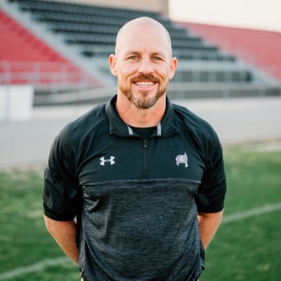 Navarre High School Head Football/Weightlifting Coach