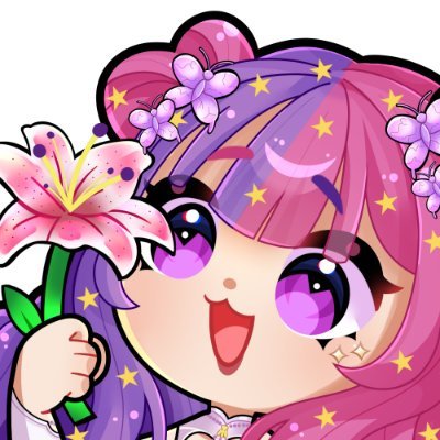 {Purple, pink & chaotic} I stream on Twitch! Much love🦋
Social links: https://t.co/vKxnqSm6V5