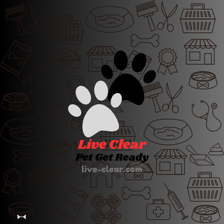 Your go-to guide for happy, healthy pets! Explore expert tips, product reviews, and adorable pet pics. Let's keep those paws thriving! 🐾✨ #PetCare #LiveClear