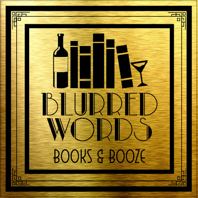 Blurred Words offers used and new books with a speakeasy bar serving vintage cocktails.