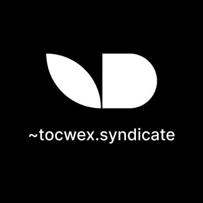 tocwex Profile Picture