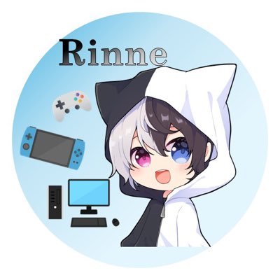 rinne07073's profile picture. のんびりゲーム配信を行っています。面白そうなものあればいろいろ試していきたい！Twitch: #相互フォロー 大歓迎