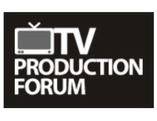 tvprodforum's profile picture. TV Production industry website. News, conferences, social networking.