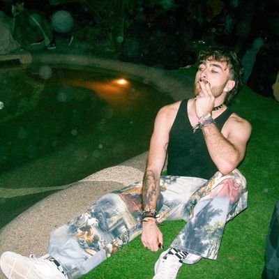 otxo_'s profile picture. 