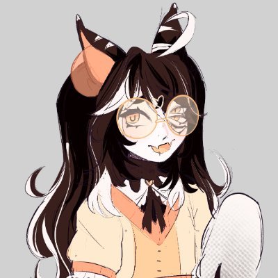 ☆Illustrator┊Vtuber☆ ☆They/Them☆ ☆MINOR☆ ☆Comms: Closed☆
🍊🦇☆PFP By @bunblips ☆