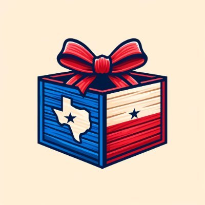Send someone you love a Box From Texas.