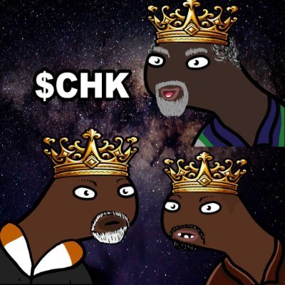 Referrals: Check Linktree for Telegram
Here we are enthusiasts of the talented Crak Hed Kings 

Join the Crak Hed Kings on their Mission to Make it Out the Hood