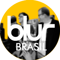 Blur Brasil 📀(@blurbrazil) 's Twitter Profile Photo