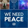 PluralismGlobal's profile picture. #IsmailiFatimidCaliphateOfAgaKhan Peace4All dialogue disarmament #PluralismGlobal inclusion equity tolerance multilateralism ending violence conflict war