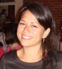 Nicole Velasquez