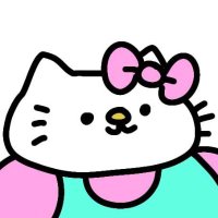 HelloKitty ($KITTY on Solana)(@hellokittymemex) 's Twitter Profile Photo