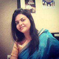 Ruparati Chakraborti (@ruparati22) 's Twitter Profile