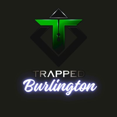 Embark on a thrilling journey at TRAPPED Burlington!
We offer an exhilarating fusion of multi-room escape games & a Party room to Celebrate special Events!