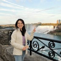 Xinyu Shi (@xinyushi9825) 's Twitter Profile