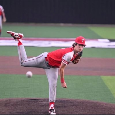 #21st OF in TX |CO 2027 Tomball High School | Hunter Pence Baseball | RHP, OF • 6’2 , 170 lbs | Uncommitted | 4.0 GPA / jaggerstolarsky@gmail.com