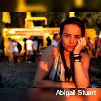 Abigail Stuart (@abigailstuar75) 's Twitter Profile