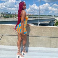 Danielle Frank (@_daniellefrank) 's Twitter Profile