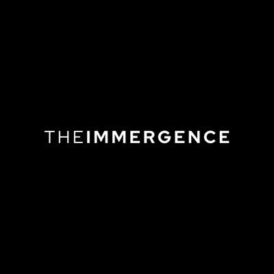 Media Company discussing the latest & greatest in emerging tech & immersive experiences
Live every Tue at 12pm EST
Founded by @nicofara_