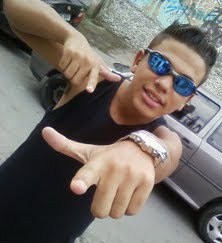 FÉ EM DEUS QUE ELE É JUSTO ! ♫' (: