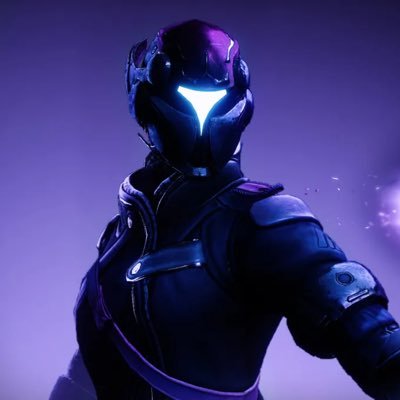 Best friend of @TowerM0m, co-parent of TowerMunch. OG D1 Beta Warlock. Queer Defender, BLM. Telesto is my banhammer, I'm your dad, not your daddy.