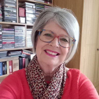 Retired oncology and palliative care specialist nurse. Yorkshire lass. Values life, love, and laughter. 3 cats, 3 dogs. Novice writer. Book mad!