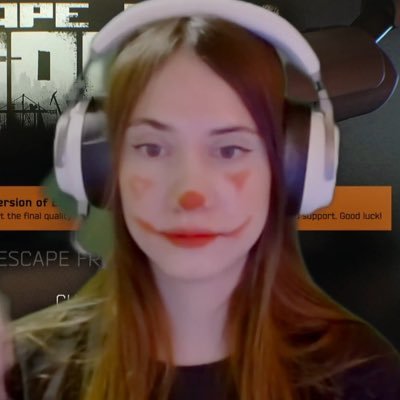 não é sátira i am delusional
streamer parceira da twitch - https://t.co/1lfSddQO7j