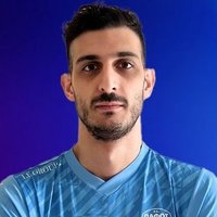 Lazaros Semertzidis(@LazaTheGreek) 's Twitter Profile Photo