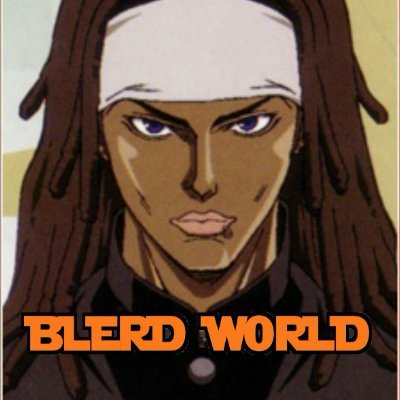 Blerd World on X.
We support black representation and promote organic diversity in fandom within comics & games .
https://t.co/WNZ09zWflp