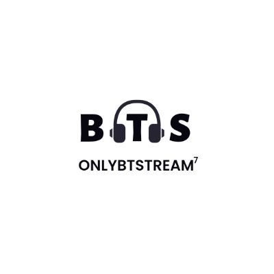 Only BTS Stream⁷