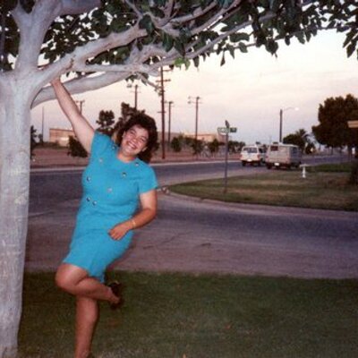 Profile Picture of Tami Long (@tami_253) on Twitter
