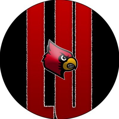 Best Source for the Louisville Cardinals💯 #GoCards‼️ #ForTheVille❤️🖤 #ReviVILLE👀