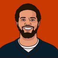 CalebWillamsMuse (@calebwillmuse) 's Twitter Profile