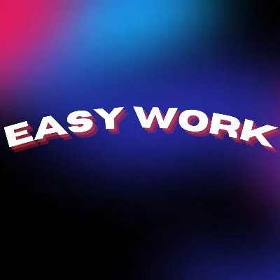 The Easy Work Podcast Talks About Sports,life and many stupid things.