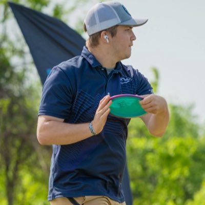 PDGA 87143 • sponsored by MVP Discs • Philly Sports • No. 1 kicker supporter