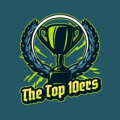 TheTop10ers Profile Picture