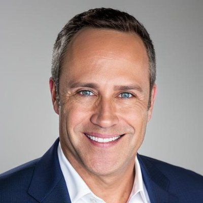 Now: Therapist. Past: 30 years as a broadcast meteorologist *Latest warnings for Southeast Louisiana posted here*