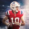 MoneyMaye10's profile picture. Patriots #NEPats | Celtics #DifferentHere | Red Sox #DirtyWater | Bruins #NHLBruins |
