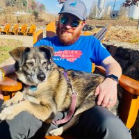 Cody Teague (@crteague008) 's Twitter Profile