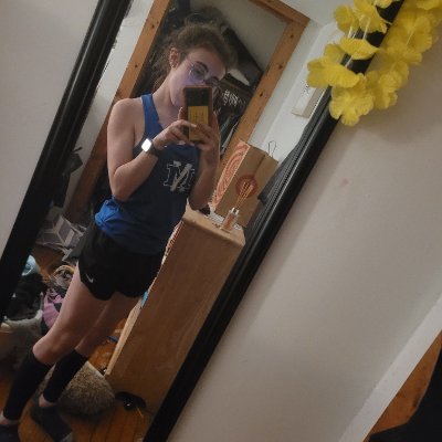 No inappropriate texts
Ncs grad & former 2 sport student-athlete
19