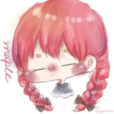 めぃぷるさんのプロフィール画像