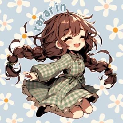 rararin_mori Profile Picture